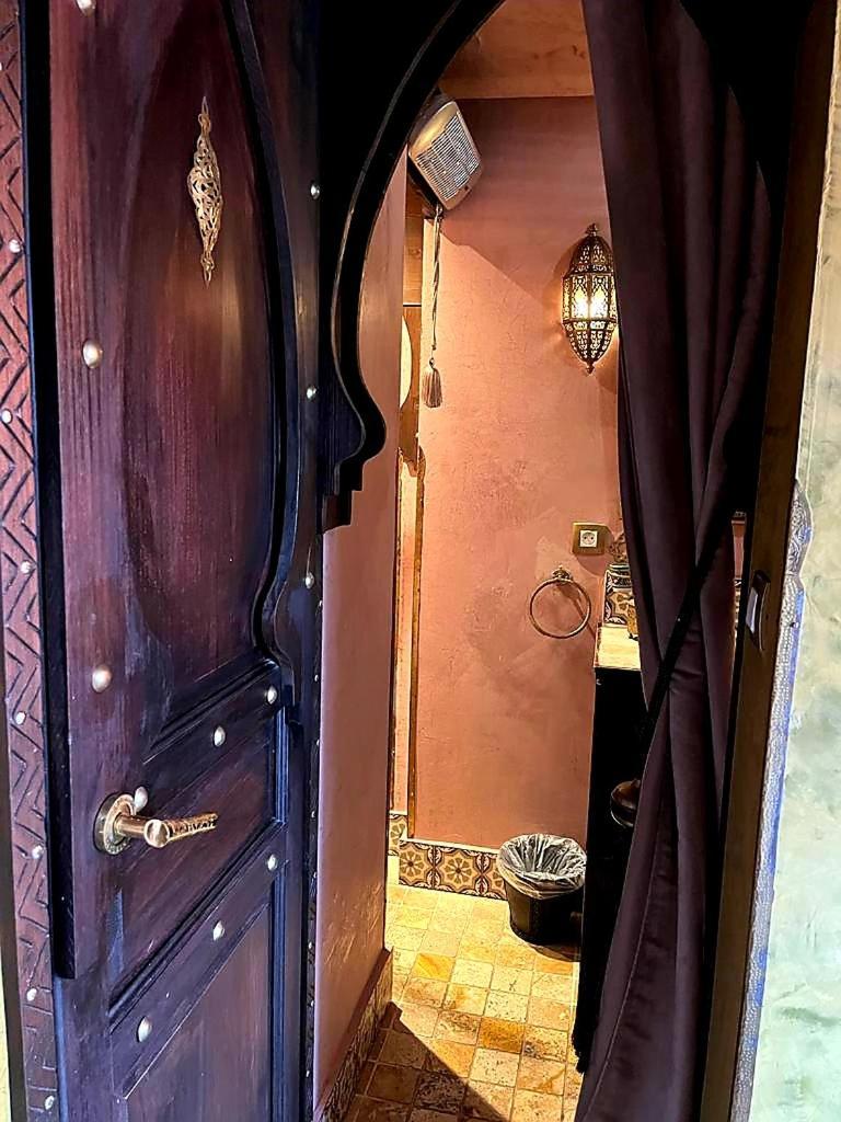 Chambres D'Hotes - Le Nador Meurchin Экстерьер фото